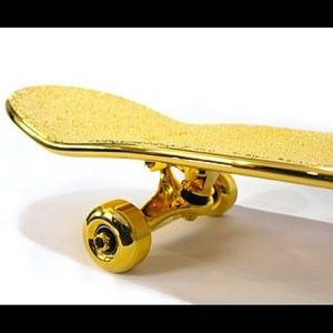 Meet your Posher, Michael